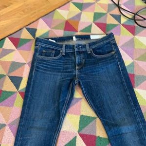 rag and bone jeans